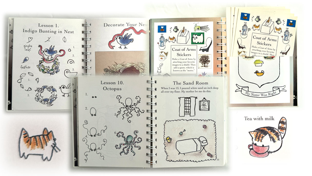 How to Draw a Cup of Coffee